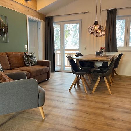 Alpen Appartements Viehhofen - Incl Sommercard Zell Am See فيهوفن المظهر الخارجي الصورة