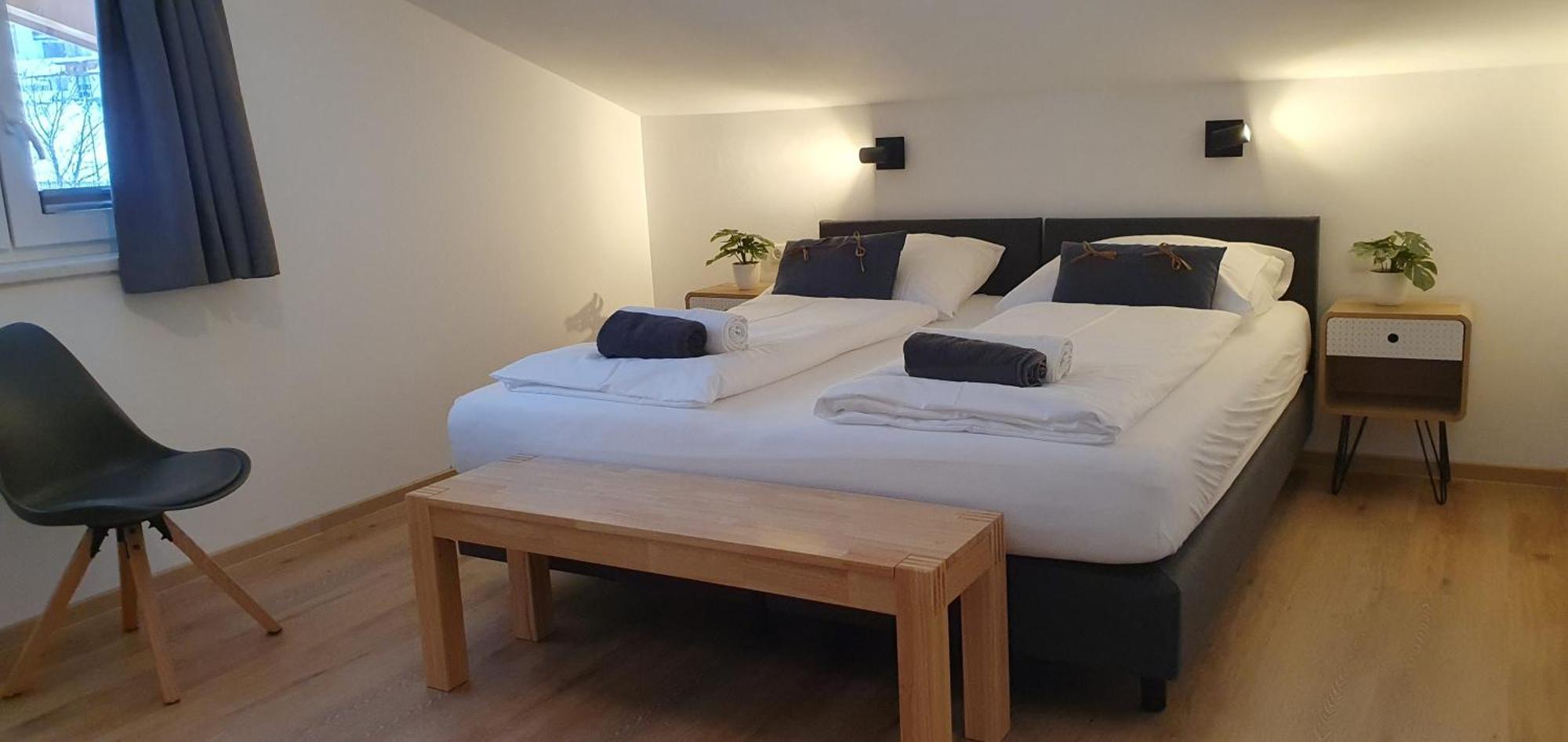 Alpen Appartements Viehhofen - Incl Sommercard Zell Am See فيهوفن المظهر الخارجي الصورة